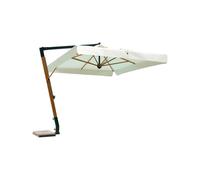 Parasol Déporté Scolaro 3,0 x 4,0 m Design Palladio Braccio C3040PAB
