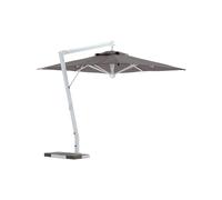 Parasol Déporté Scolaro 3,0 x 4,0 m Design Rimini Braccio C3040RIB