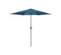 Parasol droit à manivelle - Ø 3 m