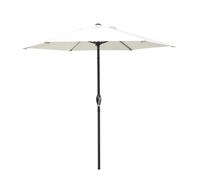 Parasol Extérieur, Parasol À Colonne Centrale, Parasol À Poteau Droit