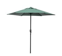 Parasol Extérieur, Parasol À Colonne Centrale, Parasol À Poteau Droit