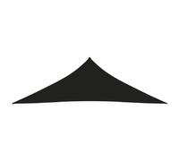 Parasol Helloshop26 - 5 x 5 x 6 m - Noir