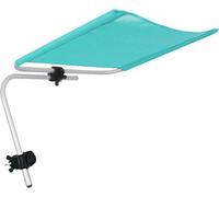 Parasol Inclinable Marbueno Aluminium Assorti Plage et Piscine 51X54X37 cm 10366