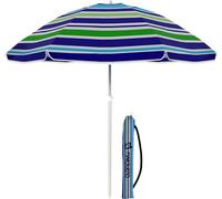 Parasol Marbueno multicolore 160 cm