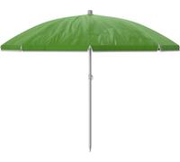 Parasol Marbueno SUMMER 10105V vert 220 cm