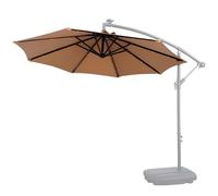 Parasol Netspa (sans pied) pour spa Octopus - 250cm