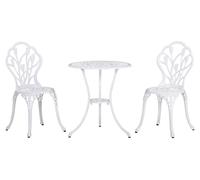 Parasol - Parasols - Parasol de jardin - Parasol de terrasse - Store pour balcon - Gris foncé - Dimensions : 2,3 mètres