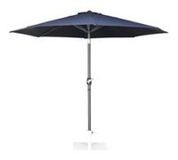 Parasol Rond modèle SEVILLE 3 mètres