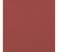 Parasol Terras - 2,5 x 4 m - Terracotta - Tissu Oxford - Imperméable et résistant aux UV - Toile d'ombrage teintée auPolyuréthane- Pour terrasse et jardin - Avec cordes et fixation en acier inoxydable