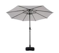 Parasols en Fer, À Manche Droit, D'extérieur