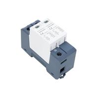 Parasurtenseur GSP9 DC 600V 1000V 20KA 40KA SPD 2P 3P, Dispositif de Protection Contre Les surtensions, Protection Contre la Foudre