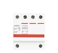Parasurtenseur T1 SPD for alimentation CA 12,5KA, 15KA, 25KA, 420VAC, 1 pièce(25KA)