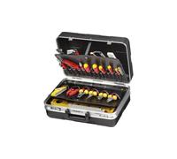 Parat 485020171 Boîte À Outils En ABS - 460 X 180 X 310 Mm