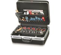 Parat 488000171 Mallette À Outils Classique - 470 X 200 X 355mm