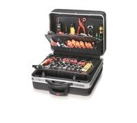 Parat Mallette à outils X-ABS Rollbar Classic 489500171 – 490 x 460 x 250 mm