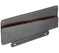 Parat 494000551 Panneau "Cp-7" pour Boîte à Outils noir, Noir/Argent