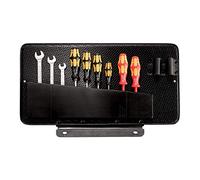 Parat 494003551 CP de 7 outils Tableau pour Classic King Size Plus Roll (sans contenu)