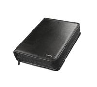 Parat 5650040061 Werkzeugkoffer Schwarz Kunstleder (5650040061)