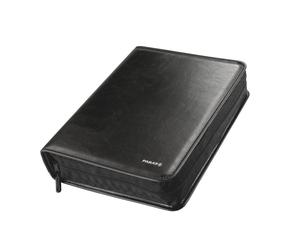Parat 5650040061 Werkzeugkoffer Schwarz Kunstleder (5650040061)