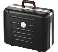 Parat 589100171 PARAT Werkzeugkoffer CLASSIC KINGSIZE POWER CP-7 Schwarz