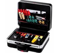 Parat 589500171 PARAT Werkzeugkoffer CLASSIC KINGSIZE ROLL CP-7 Schwarz