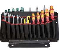 Parat 591043551 Panneau à outils 1 pièce (L x l x H) 430 x 30 x 240 mm