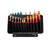 Parat 591043551 Panneau à outils 1 pièce (L x l x H) 430 x 30 x 240 mm