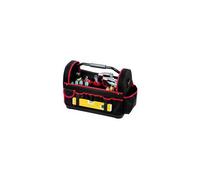 Parat 5990833991 Boîte à outils Noir et Rouge