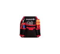 Parat 5990834991 Boîte à outils Noir et Rouge