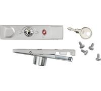 Parat 900043999 900043999 Kit pour compléter léquipement dune serrure (L x l x H) 90 x 20 x 20 mm