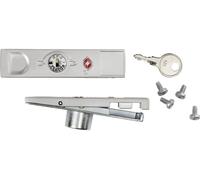 Parat 900043999 Schloss-Nachrüst-Set (L x B x H) 90 x 20 x 20 mm (900043999)