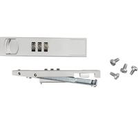 Parat 900044999 Schloss-Nachrüst-Set (L x B x H) 94 x 13 x 20 mm (900044999)