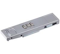 Parat 900044999 Schloss-Nachrüst-Set (L x B x H) 94 x 13 x 20 mm (900044999)