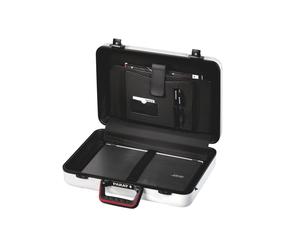 Parat 98227170, valise rigide, 2,6 kg