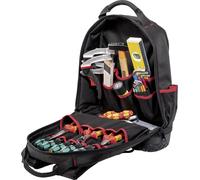 Parat Basic Back Pack 5990830991 universelle Werkzeugrucksack unbestückt 1 pièce (l x H x P) 380 x 470 x 220 mm