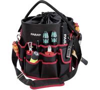Parat BASIC Tool Bucket - 5990831991, Noir