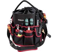 Parat BASIC Bucket 5990831991 Sacoche à outils universelle non équipée 1 pièce (L x H x P) 360 x 340 x 360 mm (5990831991)