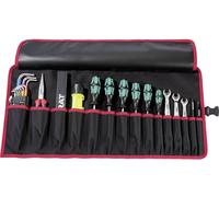 Parat Trousse roulante BASIC Roll-Up Case 15 5990828991 universelle non équipée 670×330×5 mm 1 pièce