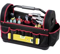 Parat BASIC Softbag L 5990833991 universelle Sacoche à outils non équipée 1 pièce (l x H x P) 550 x 330 x 210 mm