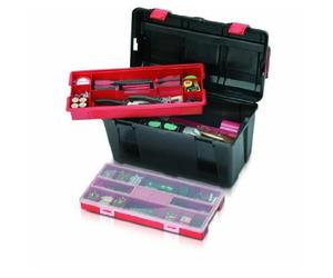 Parat Caisse à outils Profi-Line - Graphite