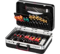 Parat Caisse à outils SILVER