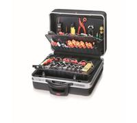 Parat Chariot à outils à roulettes Classic King Size 470 x 210 x 360 mm - 489.500.171