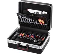 Parat CLASSIC Deep Space 488000171 universelle Mallette à outils non équipée (l x H x P) 490 x 410 x 220 mm