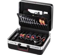 Parat CLASSIC Deep Space 488000171 universelle Mallette à outils non équipée (l x H x P) 490 x 410 x 220 mm