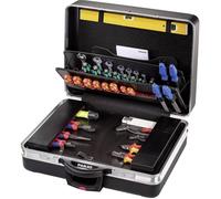 Parat CLASSIC KingSize Plus Roll CP-7 489.610.171 universelle Mallette à outils non équipée (L x l x H) 680 x 600 x 530 mm