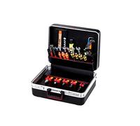 Parat 589100171 PARAT Werkzeugkoffer CLASSIC KINGSIZE POWER CP-7 Schwarz