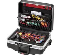 Parat CLASSIC KingSize Roll neo 689500171 universelle Valise trolley non équipée 1 pièce (l x H x P) 490 x 460 x 270 mm