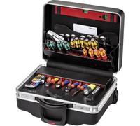 Parat CLASSIC KingSize Roll neo CP-7 789500171 universelle Valise trolley non équipée 1 pièce (l x H x P) 490 x 460 x 270 mm