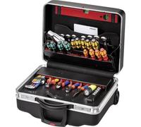 Valise à roulettes CLASSIC KingSize Roll neo CP-7 Dimensions intérieures L470xP210xH360mm 36l