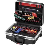 Parat CLASSIC KingSize Roll neo Safe 689550171 universelle Valise trolley non équipée 1 pièce (l x H x P) 490 x 460 x 2